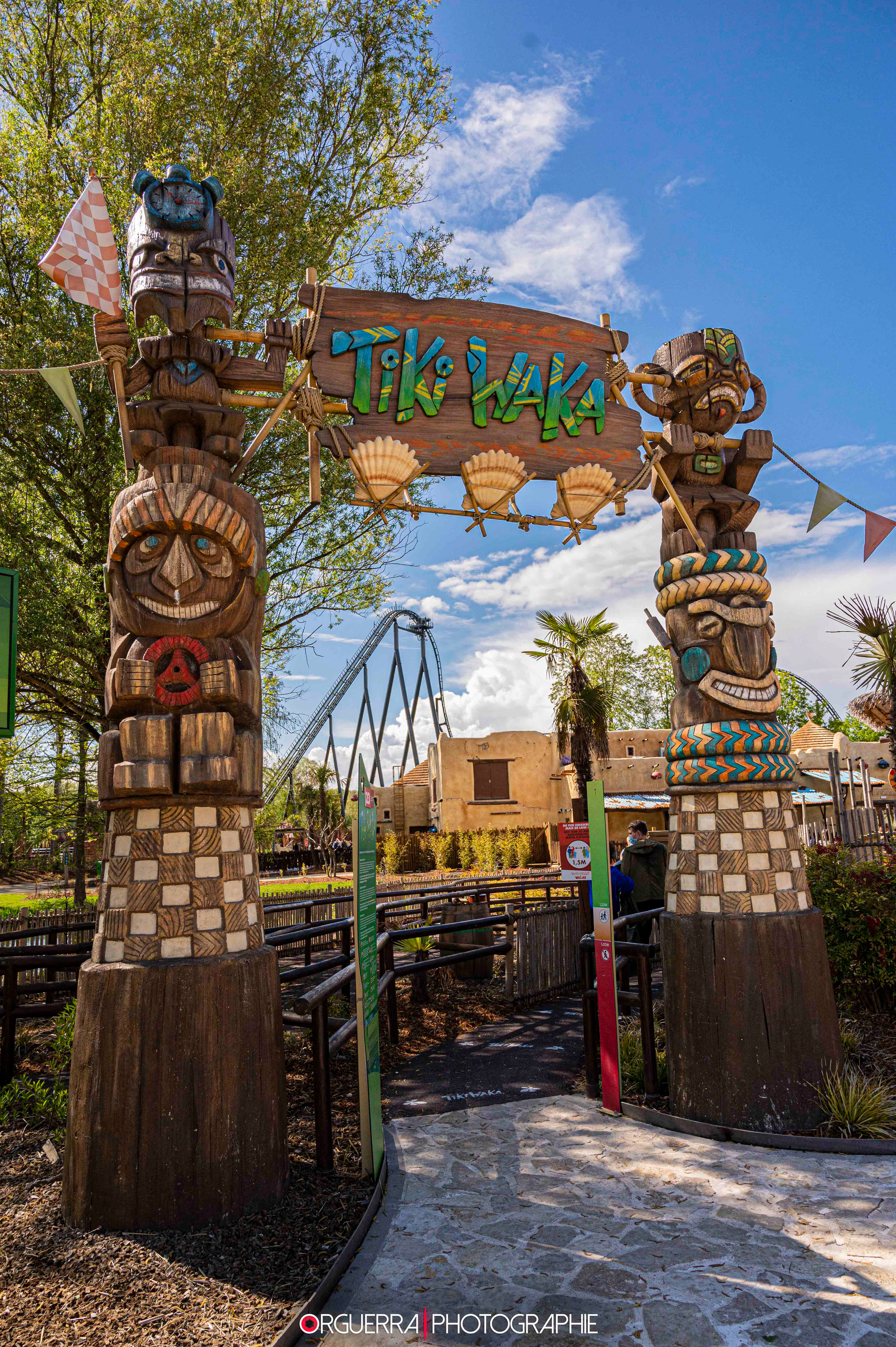 Walibi Belgium